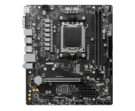 MSI Płyta główna PRO A620M-E AM5 2DDR5 HDMI/M2 mATX - 1243715 - zdjęcie 2